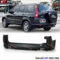 กันชนหลัง CRV 2002