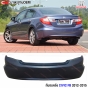 กันชน CIVIC FB ปี 12-15
