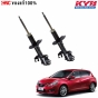 KYB โช๊คอัพ NISSAN TIIDA ปี 2007-2012