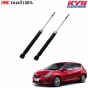 KYB โช๊คอัพ NISSAN TIIDA ปี 2007-2012 รุ่น Excel-G ทีด้า - โช๊คหลัง ของแท้
