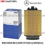 MAHLE ไส้กรองอากาศ BENZ เครื่อง M274 รุ่น W204, W205, W212, W207 E-CLASS, R172(SLC), W253(GLC)