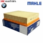 MAHLE กรองอากาศ BMW E36 E46 E39 E38 F25 E83 E85
