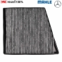 กรองแอร์ คาร์บอน MAHLE BENZ W211 W219 เบอร์ 211 830 00 18
