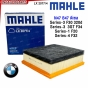 ไส้กรองอากาศ MAHLE BMW 3GT F34 SERIES-1 F20
