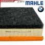 ไส้กรองอากาศ MAHLE BMW รหัส 13718511668 MANN C 24 024
