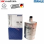 MAHLE กรองน้ำมันเบนซิน BENZ W201 W202 W124 W126
