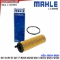 MAHLE ไส้กรองน้ำมันเครื่อง BENZ W118 W167 W177 W205 W206 W213 W222 W223 W238 ดีเซล M654 M656
