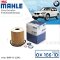กรองน้ำมันเครื่อง BMW