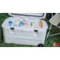 กล่องเก็บความเย็นท้ายรถกระบะ Cooler Box Maxliner