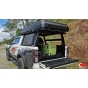 กล่องเก็บความเย็นท้ายรถกระบะ Cooler Box Maxliner ISUZU DMAX