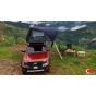 กล่องเก็บความเย็นท้ายรถกระบะ Cooler Box Maxliner FORD