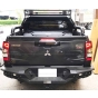 กล่องเก็บของท้ายรถกระบะ MITSUBISHI TRITON