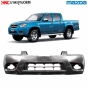 กันชนหน้า BT50 2WD ตัวเตี้ย
