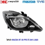 ไฟหน้า TYC MAZDA BT-50 PRO ปี 2015-2020
