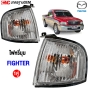 ไฟหรี่มุม MAZDA FIGHTER