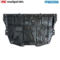 MAZDA-MAZDA2-Engine-undercover-large-2014-DA6V56110A-