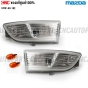 แท้ศูนย์ MAZDA ไฟเลี้ยวกระจกมองข้าง BT50 PRO ปี 2012 - ข้างขวา