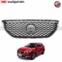 คิ้วหน้ากระจังโครเมี่ยม MG ZS
