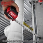 ตลับเมตรรุ่น COMPACT MAGNETIC 5 เมตร/16 ฟุต