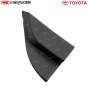 สามเหลี่ยมปิดมุมกระจกมองข้างด้านใน TOYOTA VIGO