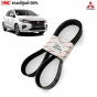 สายพานหน้าเครื่อง MITSUBISHI ATTRAGE MIRAGE ปี 2016-2020 เบิกศูนย์ 1340A154
