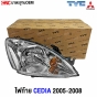ไฟหน้า MITSUBISHI CEDIA TYC
