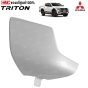 แผงใต้กันชนหน้า MITSUBISHI TRITON