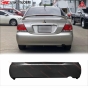กันชนหลัง MITSUBISHI LANCER CEDIA ปี 2004-2006 อย่างดี มาตรฐาน OEM
