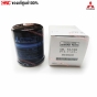 แท้ศูนย์ กรองน้ำมันเครื่อง MITSUBISHI MIRAGE, ATTRAGE, LANCER, PAJERO TRITON เบนซิน, SPACEWAGON, XPANDER (รหัส MD360935)
