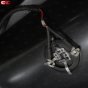 กันชนหน้า Tesla Model3 Performance ปี 2024 สำหรับใส่รุ่น Standard