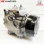 MOTEO คอมแอร์ HONDA JAZZ 1.5L
