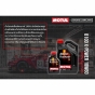 MOTUL น้ำมันเครื่อง 8100 X-POWER 10W-60 รถแรงม้าสูง รอบจัด กำลังอัดสูง - 5 ลิตร