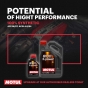 MOTUL 8100 X-POWER