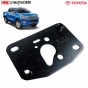 แป้นติดตั้งหัวคัชซี TOYOTA REVO ปี 2015
