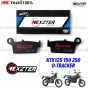 KAWASAKI-KTX125-KTX150-KTX250-D-TRACKER-NEXZTER-front-brake-pads
