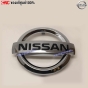 แท้ศูนย์ โลโก้หน้ากระจัง NISSAN ALMERA ปี 2014-2019 ตราหน้ากระจัง - รหัส 62889-1JB0A
