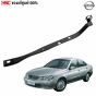 พลาสติกยึดปลายกันชนหน้า NISSAN SUNNY NEO 2007 ข้างขวา
