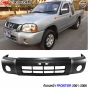 กันชนหน้า NISSAN รุ่น FRONTIER
