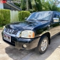 กันชนหน้า NISSAN FRONTIER เทียบเท่าแท้
