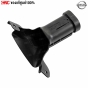 แท้ศูนย์ ท่ออากาศสำหรับ NISSAN NAVARA ปี 2015 NP300 - รหัส 165544KV1E
