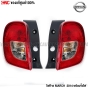 แท้ศูนย์-ไฟท้าย-NISSAN-MARCH-K13-2014-2020-พร้อมขั้ว-ธรรมดา-ไม่ใช่แบบLED-รหัสอะไหล่-26550-3HM0A-26555-3HM0A-คู่-ซ้ายขวา
