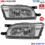 ไฟหน้า NISSAN SUNNY 2002-2004 มาตรฐาน OEM
