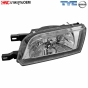 ไฟหน้า NISSAN SUNNY 2002-2004 มาตรฐาน OEM
