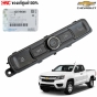 (แท้ศูนย์) สวิทวิทยุคอนโซลกลาง CHEVROLET COLORADO ปี 2017-2018 รหัส 42516646

