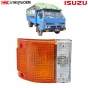 ไฟหรี่มุม ISUZU NKR 95 ข้างขวา แบบ 2 สี มาตรฐาน OEM
