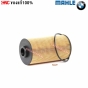 กรองน้ำมันเครื่อง MAHLE รุ่น OX152-1D สำหรับ BMW E34, E39, E32, E38 ผลิตในออสเตรีย

