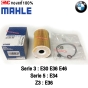 กรองน้ำมันเครื่อง  BMW