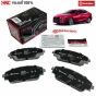 ผ้าเบรคหน้า MAZDA3 SKYACTIV BM
