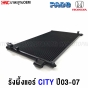 HONDA-CITY-2003-2007-PACO-air-condenser-high-quality-made-in-Thailand

