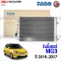 PACO-air-condenser-MG3-2015-2017-radiator-coil-made-in-Thailand
